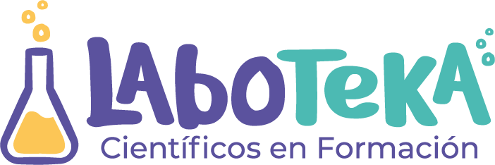 Laboteka Learning Platform